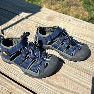 Kids Keen Sandals